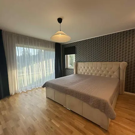 Private Near And Lottemaa * Parnu