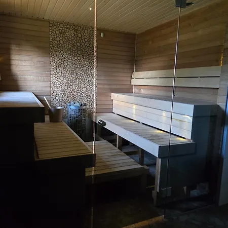 Private Near And Lottemaa Tatil Evi