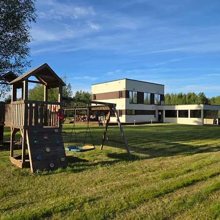 Private Near And Lottemaa Tatil Evi *