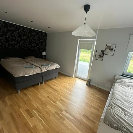 Private Near And Lottemaa Tatil Evi *