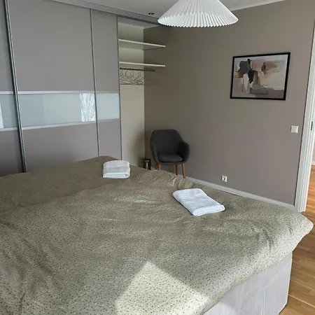 Private Near And Lottemaa Holiday home Parnu