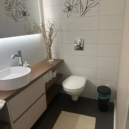 Tatil Evi Private Near And Lottemaa Pärnu