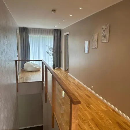 Holiday home Private Near And Lottemaa