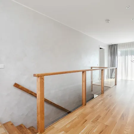 度假居 Private Near And Lottemaa