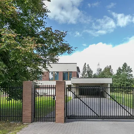 Private Near And Lottemaa Holiday home Parnu