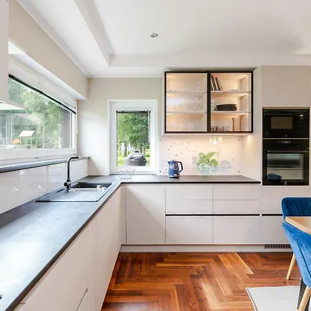 Private Near And Lottemaa Parnu