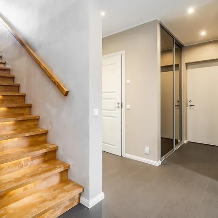 Private Near And Lottemaa Parnu