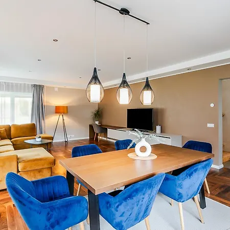 Holiday home Private Near And Lottemaa