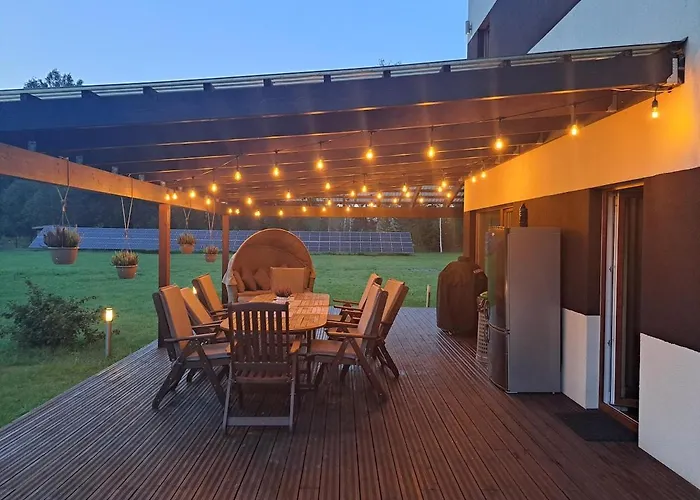 別荘 Private Near And Lottemaa *