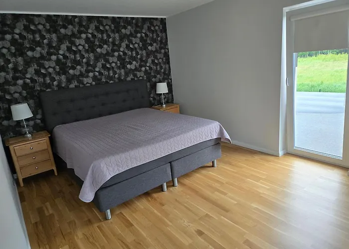 別荘 Private Near And Lottemaa *