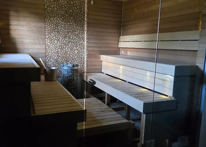 Private Near And Lottemaa 別荘