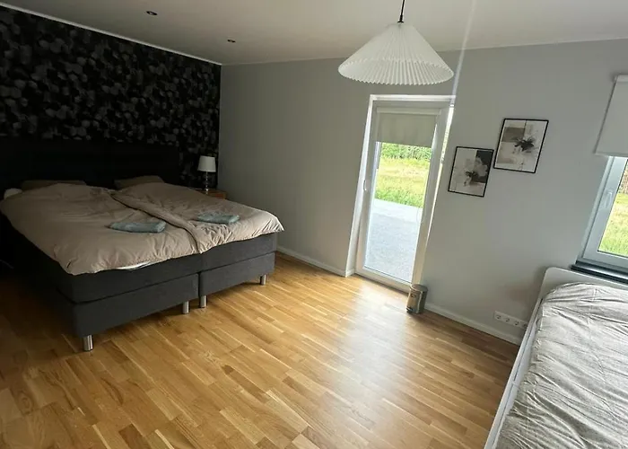 Private Near And Lottemaa 別荘 *