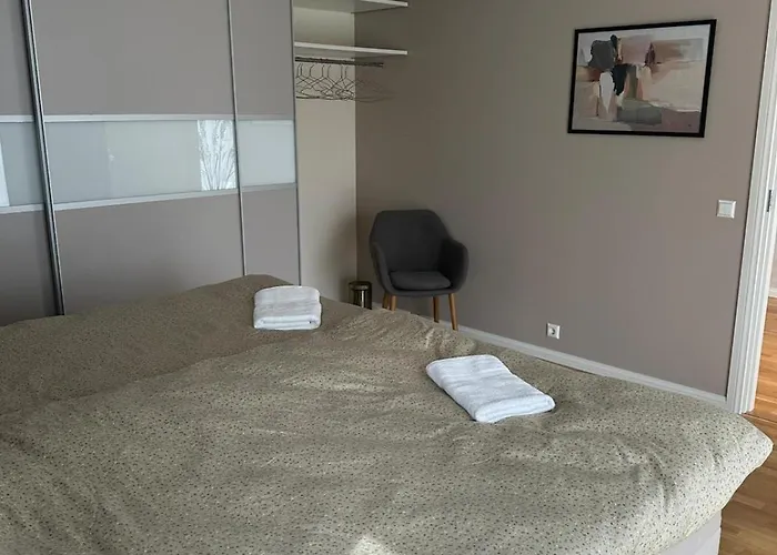 Private Near And Lottemaa 別荘 パルヌ